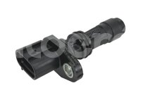 SENSOR CKP (SENSOR DE POSICION DEL CIGUEÑAL CKP) OEM NISSAN FRONTIER L4 2.5L 2009-2019, NP300 L4 2.5L 2008-2015, NP300 FRONTIER L4 2.5L 2015-2024, NV350 URVAN L4 2.5L 2013-2024 NISSAN: 23731EC01B NISSAN
