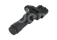 SENSOR CKP (SENSOR DE POSICION DEL CIGUEÑAL CKP) OEM NISSAN FRONTIER L4 2.5L 2009-2019, NP300 L4 2.5L 2008-2015, NP300 FRONTIER L4 2.5L 2015-2024, NV350 URVAN L4 2.5L 2013-2024 NISSAN: 23731EC01B NISSAN