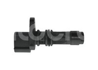 SENSOR CKP (SENSOR DE POSICION DEL CIGUEÑAL CKP) OEM NISSAN FRONTIER L4 2.5L 2009-2019, NP300 L4 2.5L 2008-2015, NP300 FRONTIER L4 2.5L 2015-2024, NV350 URVAN L4 2.5L 2013-2024 NISSAN: 23731EC01B NISSAN