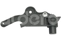 SENSOR CKP (SENSOR DE POSICION DE CIGUEÑAL CKP) COLOR: NEGRO, FORMA DE CONECTOR: SQUARE, LONGITUD DE LOS CABLES: N/A, NUMERO DE TERMINALES: 2, PROPUNDIDAD: 17.2MM, WIRING HARNESS INCLUDED: NO, PEUGEOT MPF1 206 1.4/1.6L 03-07, RAMCO: RA-CRS1154, MTE-THOMSON: 70338 MTE-THOMSON