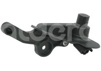 SENSOR CKP (SENSOR DE POSICION DE CIGUEÑAL CKP) COLOR: NEGRO, FORMA DE CONECTOR: SQUARE, LONGITUD DE LOS CABLES: N/A, NUMERO DE TERMINALES: 2, PROPUNDIDAD: 17.2MM, WIRING HARNESS INCLUDED: NO, PEUGEOT MPF1 206 1.4/1.6L 03-07, RAMCO: RA-CRS1154, MTE-THOMSON: 70338 MTE-THOMSON