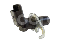 SENSOR CKP (SENSOR DE POSICION DEL CIGUEÑAL CKP) PEUGEOT 306, 406, PARTNER, DELPHI ANTERIOR: SS10890-12B1, DELPHI VIGENTE: SS10890-11B1 M0027