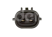 SENSOR CKP (SENSOR DE POSICION DEL CIGUEÑAL CKP) TOYOTA 4RUNNER 03-09, DELPHI ANTERIOR: SS10899-12B1, DELPHI VIGENTE: SS10899-11B1 M0027