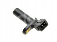 SENSOR CKP (SENSOR DE POSICION DE CIGUEÑAL CKP) COLOR: NEGRO, FORMA DEL CONECTOR: RECTANGULAR, LONGITUD DE LOS CABLES: N/A, NUMERO DE TERMINALES: 2, PROFUNDIDAD: 37.5MM, WIRING HARNESS INCLUDED: NO, FORD FOCUS, STATION WAGON, ZX3 16V L4 2.0 00-04, COURIER, FIESTA 1.6 02-06; RAMCO: RA-CRS1017, INJETECH: 11310, MTE-THOMSON: 70512 MTE-THOMSON