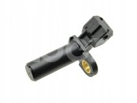 SENSOR CKP (SENSOR DE POSICION DE CIGUEÑAL CKP) COLOR: NEGRO, FORMA DEL CONECTOR: RECTANGULAR, LONGITUD DE LOS CABLES: N/A, NUMERO DE TERMINALES: 2, PROFUNDIDAD: 37.5MM, WIRING HARNESS INCLUDED: NO, FORD FOCUS, STATION WAGON, ZX3 16V L4 2.0 00-04, COURIER, FIESTA 1.6 02-06; RAMCO: RA-CRS1017, INJETECH: 11310, MTE-THOMSON: 70512 MTE-THOMSON