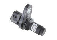 SENSOR CKP (SENSOR DE POSICION DEL CIGUEÑAL CKP) COLOR: NEGRO, FORMA DEL CONECTOR: RECTANGULAR, NUMERO DE TERMINALES: 3, PROFUNDIDAD: 32.8MM, NISSAN KICKS L4 1.6L 17-21, MARCH L4 1.6L 12-15, NOTE L4 1.6L 14-19, SENTRA L4 2.0L/2.5L 07-12, TIIDA L4 1.6L 13-18, TIIDA L4 1.8L 07-18, VERSA L4 1.6L 11-17; RAMCO: RA-CRS1169, RA-CRS1194; MTE-THOMSON: 70436 MTE-THOMSON