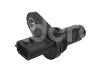 SENSOR CKP (SENSOR DE POSICION DEL CIGUEÑAL CKP) OEM NISSAN SENTRA L4 2.0L 2007-2012, TIIDA L4 1.8L 2007-2018, TIIDA L4 1.8L 2007-2019 NISSAN: 237311KT0A NISSAN