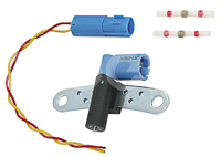 SENSOR CKP (SENSOR DE POSICION DEL CIGUEÑAL CKP) RENAULT PLATINA CLIO 98-09 VS34B015 M0025