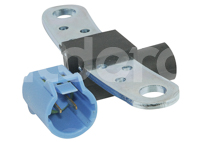 SENSOR CKP (SENSOR DE POSICION DEL CIGUEÑAL CKP) RENAULT PLATINA CLIO 98-09 VS34B015 M0025