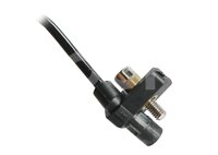 SENSOR CKP (SENSOR DE POSICION DEL CIGUEÑAL CKP) VW POINTER 1.8L 04-> 70412 261210207 IMPORTACION