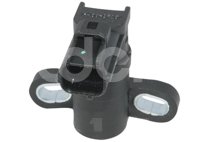 SENSOR CKP (SENSOR DE POSICION DEL CIGUEÑAL CKP) FORD ESCAPE L4 2.3 05-08, FOCUS L4 2.0 05-11, TRANSIT L4 2.2 03-12, ECOSPORT L4 2.0 04-12, FIESTA L4 1.6 03-07, MONDEO L4 2.0 01-07, RANGER L4 2.3 01-11, MAZDA 5 L4 2.3 06-07, FOCUS EUROPA L4 2.0 10, TRANSIT TDI L4 2.2 10, TRANSIT CONNECT L4 2.0 10-13, MAZDA 3 L4 3.2 04-05, RAMCO: RA-CRS1130; PC323 IMPORTACION