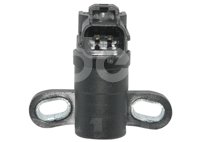 SENSOR CKP (SENSOR DE POSICION DEL CIGUEÑAL CKP) FORD ESCAPE L4 2.3 05-08, FOCUS L4 2.0 05-11, TRANSIT L4 2.2 03-12, ECOSPORT L4 2.0 04-12, FIESTA L4 1.6 03-07, MONDEO L4 2.0 01-07, RANGER L4 2.3 01-11, MAZDA 5 L4 2.3 06-07, FOCUS EUROPA L4 2.0 10, TRANSIT TDI L4 2.2 10, TRANSIT CONNECT L4 2.0 10-13, MAZDA 3 L4 3.2 04-05, RAMCO: RA-CRS1130; PC323 IMPORTACION