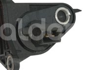 SENSOR CKP (SENSOR DE POSICION DEL CIGUEÑAL CKP) FORD EXPLORER, RANGER 97-11, 2351030, PC651 IMPORTACION