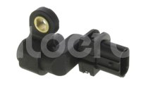 SENSOR CKP (SENSOR DE POSICION DEL CIGUEÑAL CKP) HONDA CIVIC 01-05 1.7L, COLOR: NEGRO, FORMA DEL CONECTOR: RECTANGULAR, LONGITUD DE LOS CABLES: N/A, NUMERO DE TERMINLAES: 3, WIRING HARNESS INCLUDED: NO; RAMCO: RA-CRS1065; MTE-THOMSON: 70562 MTE-THOMSON