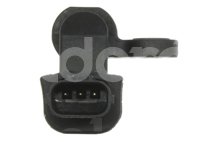 SENSOR CKP (SENSOR DE POSICION DEL CIGUEÑAL CKP) HONDA CIVIC 01-05 1.7L, COLOR: NEGRO, FORMA DEL CONECTOR: RECTANGULAR, LONGITUD DE LOS CABLES: N/A, NUMERO DE TERMINLAES: 3, WIRING HARNESS INCLUDED: NO; RAMCO: RA-CRS1065; MTE-THOMSON: 70562 MTE-THOMSON