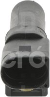 SENSOR CKP (SENSOR DE POSICION DEL CIGUEÑAL CKP) MERCEDES BENZ SPRINTER 06-11 0261210170 BOSCH