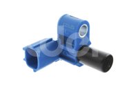 SENSOR POSICION DE CIGUEÑAL CKP NISSAN TSURU L4 1.6L 2006-2015, TSURU L4 2.0L 2006-2007 COLOR: AZUL, TERMINALES: 2, MTE THOMSON: 70579 MTE-THOMSON