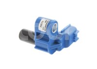 SENSOR POSICION DE CIGUEÑAL CKP NISSAN TSURU L4 1.6L 2006-2015, TSURU L4 2.0L 2006-2007 COLOR: AZUL, TERMINALES: 2, MTE THOMSON: 70579 MTE-THOMSON