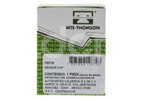 SENSOR POSICION DE CIGUEÑAL CKP NISSAN TSURU L4 1.6L 2006-2015, TSURU L4 2.0L 2006-2007 COLOR: AZUL, TERMINALES: 2, MTE THOMSON: 70579 MTE-THOMSON