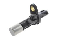 SENSOR CKP (SENSOR DE POSICION DEL CIGUEÑAL CKP) MTE THOMSON NISSAN JUKE L4 1.6L 2011-2017, SENTRA L4 1.6L 2017-2019, SENTRA L4 1.8L 2013-2019; RENAULT CLIO L4 1.6L 2015 70675 COLOR: NEGRO, FORMA DEL CONECTOR: RECTANGULAR, NUMERO DE TERMINALES: 3 MTE-THOMSON: 70675 MTE-THOMSON