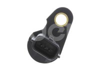 SENSOR CKP (SENSOR DE POSICION DEL CIGUEÑAL CKP) MTE THOMSON NISSAN JUKE L4 1.6L 2011-2017, SENTRA L4 1.6L 2017-2019, SENTRA L4 1.8L 2013-2019; RENAULT CLIO L4 1.6L 2015 70675 COLOR: NEGRO, FORMA DEL CONECTOR: RECTANGULAR, NUMERO DE TERMINALES: 3 MTE-THOMSON: 70675 MTE-THOMSON