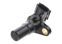 SENSOR CKP (SENSOR DE POSICION DEL CIGUEÑAL CKP) MTE THOMSON MITSUBISHI LANCER L4 2.0L 2009-2017, LANCER L4 2.4L 2008-2014, OUTLANDER L4 2.4L 2008-2013, OUTLANDER V6 3.0L 2008-2012; NISSAN ALTIMA L4/V6 2.5L/3.5L 2007-2016, JUKE L4 1.6L 2011-2017, MAXIMA V6 3.5L 2007-2016, MURANO V6 3.5L 2004-2008, PATHFINDER V6 3.5L 2013-2016, SENTRA L4 1.8L 2013-2016 COLOR: NEGRO, FORMA DEL CONECTOR: RECTANGULAR, NUMERO DE TERMINALES: 3, PROFUNDIDAD: 36.5MM, RAMCO: RA-SS1034, MTE-THOMSON: 70587 MTE-THOMSON