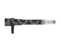 SENSOR CKP (SENSOR DE POSICION DEL CIGUEÑAL CKP) AUDI A6 QUATTRO V6 2019-2023, A7 SPORTBACK V6 2019-2023, A8 QUATTRO V6 2019-2021, A8 QUATTRO V6 2023, Q7 V6 2016-2019, COLOR: NEGRO, CONECTOR DE GENERO: MASCULINO, CANTIDAD DE CONECTORES: 1, FORMA DEL CONECTOR: OVAL, SOPORTE DE MONTAJE INCLUIDO: NO, CANTIDAD DE ORIFICIOS DE MONTAJE: 1, GENERO TERMINAL: MASCULINO, CANTIDAD TERMINAL: 3, TIPO DE TERMINAL: ALFILER, ARNES DE CABLEADO INCLUIDO: NO, DELPHI: SS12465-11B1 DELPHI