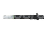 SENSOR CKP (SENSOR DE POSICION DEL CIGUEÑAL CKP) AUDI A6 QUATTRO V6 2019-2023, A7 SPORTBACK V6 2019-2023, A8 QUATTRO V6 2019-2021, A8 QUATTRO V6 2023, Q7 V6 2016-2019, COLOR: NEGRO, CONECTOR DE GENERO: MASCULINO, CANTIDAD DE CONECTORES: 1, FORMA DEL CONECTOR: OVAL, SOPORTE DE MONTAJE INCLUIDO: NO, CANTIDAD DE ORIFICIOS DE MONTAJE: 1, GENERO TERMINAL: MASCULINO, CANTIDAD TERMINAL: 3, TIPO DE TERMINAL: ALFILER, ARNES DE CABLEADO INCLUIDO: NO, DELPHI: SS12465-11B1 DELPHI