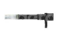 SENSOR CKP (SENSOR DE POSICION DEL CIGUEÑAL CKP) AUDI A6 QUATTRO V6 2019-2023, A7 SPORTBACK V6 2019-2023, A8 QUATTRO V6 2019-2021, A8 QUATTRO V6 2023, Q7 V6 2016-2019, COLOR: NEGRO, CONECTOR DE GENERO: MASCULINO, CANTIDAD DE CONECTORES: 1, FORMA DEL CONECTOR: OVAL, SOPORTE DE MONTAJE INCLUIDO: NO, CANTIDAD DE ORIFICIOS DE MONTAJE: 1, GENERO TERMINAL: MASCULINO, CANTIDAD TERMINAL: 3, TIPO DE TERMINAL: ALFILER, ARNES DE CABLEADO INCLUIDO: NO, DELPHI: SS12465-11B1 DELPHI