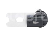 SENSOR CKP (SENSOR DE POSICION DEL CIGUEÑAL CKP) CADILLAC ESCALADE V8 2021-2022; CHEVROLET CHEYENNE V8 2019-2020, CORVETTE V8 2022-2023, ESCALADE; ESV V8 2021-2022,COLOR: NEGRO, CONECTOR DE GENERO: MASCULINO, CANTIDAD DE CONECTORES: 1, FORMA DEL CONECTOR: OVAL, SOPORTE DE MONTAJE INCLUIDO: SI, CANTIDAD DE ORIFICIOS DE MONTAJE: 1, GENERO TERMINAL: MASCULINO, CANTIDAD TERMINAL: 3, TIPO DE TERMINAL: ALFILER, ARNES DE CABLEADO INCLUIDO: NO, DELPHI: SS12378-11B1 DELPHI