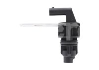 SENSOR CKP (SENSOR DE POSICION DEL CIGUEÑAL CKP) CADILLAC ESCALADE V8 2021-2022; CHEVROLET CHEYENNE V8 2019-2020, CORVETTE V8 2022-2023, ESCALADE; ESV V8 2021-2022,COLOR: NEGRO, CONECTOR DE GENERO: MASCULINO, CANTIDAD DE CONECTORES: 1, FORMA DEL CONECTOR: OVAL, SOPORTE DE MONTAJE INCLUIDO: SI, CANTIDAD DE ORIFICIOS DE MONTAJE: 1, GENERO TERMINAL: MASCULINO, CANTIDAD TERMINAL: 3, TIPO DE TERMINAL: ALFILER, ARNES DE CABLEADO INCLUIDO: NO, DELPHI: SS12378-11B1 DELPHI