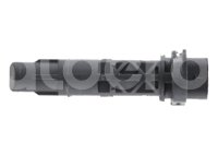 SENSOR CKP (SENSOR DE POSICION DEL CIGUEÑAL CKP) CHEVROLET CRUZE L4 2017-2019, SPARK L4 2016-2021, VOLT L4 2017-2019, COLOR: NEGRO, CONECTOR DE GENERO: MASCULINO, CANTIDAD DE CONECTORES: 1, FORMA DEL CONECTOR: OVAL, SOPORTE DE MONTAJE INCLUIDO: NO, CANTIDAD DE ORIFICIOS DE MONTAJE: 1, GENERO TERMINAL: MASCULINO, CANTIDAD TERMINAL: 3, TIPO DE TERMINAL: CUCHILLA, ARNES DE CABLEADO INCLUIDO: NO, DELPHI: SS12503-11B1 DELPHI