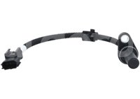 SENSOR CKP (SENSOR DE POSICION DEL CIGUEÑAL CKP) HYUNDAI CRETA L4 2021-2023, COLOR: NEGRO, CONECTOR DE GENERO: MASCULINO, CANTIDAD DE CONECTORES: 1, FORMA DEL CONECTOR: OVAL, SOPORTE DE MONTAJE INCLUIDO: NO, CANTIDAD DE ORIFICIOS DE MONTAJE: 1, GENERO TERMINAL: MASCULINO, CANTIDAD TERMINAL: 3, TIPO DE TERMINAL: ALFILER, ARNES DE CABLEADO INCLUIDO: SI, LONGITUD DEL ARNES DE CABLEADO: 270 MILIMETROS, DELPHI: SS12447-11B1 DELPHI