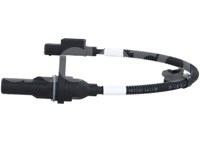 SENSOR CKP (SENSOR DE POSICION DEL CIGUEÑAL CKP) HYUNDAI CRETA L4 2021-2023, COLOR: NEGRO, CONECTOR DE GENERO: MASCULINO, CANTIDAD DE CONECTORES: 1, FORMA DEL CONECTOR: OVAL, SOPORTE DE MONTAJE INCLUIDO: NO, CANTIDAD DE ORIFICIOS DE MONTAJE: 1, GENERO TERMINAL: MASCULINO, CANTIDAD TERMINAL: 3, TIPO DE TERMINAL: ALFILER, ARNES DE CABLEADO INCLUIDO: SI, LONGITUD DEL ARNES DE CABLEADO: 270 MILIMETROS, DELPHI: SS12447-11B1 DELPHI