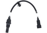 SENSOR CKP (SENSOR DE POSICION DEL CIGUEÑAL CKP) HYUNDAI CRETA L4 2021-2023, COLOR: NEGRO, CONECTOR DE GENERO: MASCULINO, CANTIDAD DE CONECTORES: 1, FORMA DEL CONECTOR: OVAL, SOPORTE DE MONTAJE INCLUIDO: NO, CANTIDAD DE ORIFICIOS DE MONTAJE: 1, GENERO TERMINAL: MASCULINO, CANTIDAD TERMINAL: 3, TIPO DE TERMINAL: ALFILER, ARNES DE CABLEADO INCLUIDO: SI, LONGITUD DEL ARNES DE CABLEADO: 270 MILIMETROS, DELPHI: SS12447-11B1 DELPHI