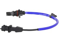 SENSOR CKP (SENSOR DE POSICION DEL CIGUEÑAL CKP) HYUNDAI TUCSON L4 2022-2023; KIA SORENTO L4 2022-2023, SPORTAGE L4 2023, COLOR: NEGRO, CONECTOR DE GENERO: MASCULINO, CANTIDAD DE CONECTORES: 1, FORMA DEL CONECTOR: RECTANGULO, SOPORTE DE MONTAJE INCLUIDO: NO, CANTIDAD DE ORIFICIOS DE MONTAJE: 1, GENERO TERMINAL: MASCULINO, CANTIDAD TERMINAL: 3, TIPO DE TERMINAL: PALA, ARNES DE CABLEADO INCLUIDO: SI, LONGITUD DEL ARNES DE CABLEADO: 318 MILIMETROS, WALKER: 235-2354, DELPHI: SS12438-11B1 DELPHI