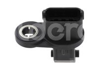 SENSOR CKP (SENSOR DE POSICION DEL CIGUEÑAL CKP) MERCEDES-BENZ A180 L4 2013-2016, A200 L4 2013-2018, A250 L4 2013-2014, A250 L4 2017, A45 AMG L4 2014-2018, A45 L4 2017, COLOR: NEGRO, CONECTOR DE GENERO: MASCULINO, CANTIDAD DE CONECTORES: 1, FORMA DEL CONECTOR: OVAL, SOPORTE DE MONTAJE INCLUIDO: NO, CANTIDAD DE ORIFICIOS DE MONTAJE: 1, GENERO TERMINAL: MASCULINO, CANTIDAD TERMINAL: 3, ARNES DE CABLEADO INCLUIDO: NO, DELPHI: SS12318-11B1 DELPHI
