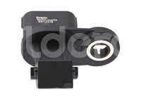 SENSOR CKP (SENSOR DE POSICION DEL CIGUEÑAL CKP) MERCEDES-BENZ A180 L4 2013-2016, A200 L4 2013-2018, A250 L4 2013-2014, A250 L4 2017, A45 AMG L4 2014-2018, A45 L4 2017, COLOR: NEGRO, CONECTOR DE GENERO: MASCULINO, CANTIDAD DE CONECTORES: 1, FORMA DEL CONECTOR: OVAL, SOPORTE DE MONTAJE INCLUIDO: NO, CANTIDAD DE ORIFICIOS DE MONTAJE: 1, GENERO TERMINAL: MASCULINO, CANTIDAD TERMINAL: 3, ARNES DE CABLEADO INCLUIDO: NO, DELPHI: SS12318-11B1 DELPHI
