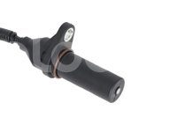 SENSOR CKP (SENSOR DE POSICION DE CIGUENAL CKP) DODGE ATTITUDE L4 1.4L 2011-2014, ATTITUDE L4 1.6L 2011-2014; HYUNDAI ACCENT L4 1.6L 2018-2020, CRETA L4 1.4L 2021-2022, CRETA L4 1.5L 2021-2022, CRETA L4 1.6L 2017-2020, ELANTRA L4 1.8L 2015-2016, ELANTRA L4 2L 2017-2020, IX35 L4 2L 2015-2015, TUCSON L4 2L 2016-2021, TUCSON L4 2.4L 2019-2021; KIA FORTE L4 1.6L 2019-2019, FORTE L4 2L 2016-2019, OPTIMA L4 2L 2016-2016, OPTIMA L4 2.4L 2016-2016, RIO L4 1.6L 2016-2022, SOUL L4 1.6L 2016-2020, SOUL L4 2L 2016-2020, SPORTAGE L4 2L 2016-2020, SPORTAGE L4 2.4L 2017-2020, SPORTAGE L6 3.3L 2016-2016, COLOR: NEGRO, FORMA DEL CONECTOR: RECTANGULAR, NUMERO DE TERMINALES: 2, PRODUNDIDAD: 46 MM, WALKER: 2351456, MTE-THOMSON: 70316 MTE-THOMSON