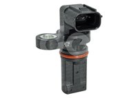 SENSOR CKP (SENSOR DE POSICION DE CIGUENAL CKP) HONDA ACCORD L4 1.5L 2018-2022, ACCORD L4 2.0L 2018-2022, CIVIC L4 1.5L 2016-2021, CIVIC L4 2.0L 2016-2021, CR-V L4 1.5L 2017-2021, CR-V L4 2.4L 2017-2019, COLOR: NEGRO, FORMA DEL CONECTOR: RECTANGULAR, NUMERO DE TERMINALES: 3, WALKER: 235-2086, MTE-THOMSON: 70676 MTE-THOMSON