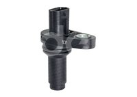 SENSOR CKP (SENSOR DE POSICION DE CIGUENAL CKP) NISSAN ALTIMA L4 2.5L 2007-2018, NP300 L4 2.5L 2016-2020, NP300 L4 2.5L 2016-2020, NP300 FR L4 2.5L 2016-2017, NP300 FR L4 2.5L 2016-2018, NV350 UR L4 2.5L 2018-2018, ROGUE L4 2.5L 2008-2019, SENTRA L4 2.5L 2007-2012, X-TRAIL L4 2.5L 2008-2021; RENAULT KOLEOS L4 2.5L 2009-2018, FORMA DEL CONECTOR: RECTANGULAR, NUMERO DE TERMINALES: 3, WALKER: 2351386, 2351403, MTE-THOMSON: 70832 MTE-THOMSON
