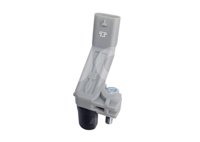 SENSOR CKP (SENSOR DE POSICION DE CIGUENAL CKP) SEAT IBIZA L4 1.6L 2016-2021; VOLKSWAGEN JETTA L4 2.0L 2015-2015, COLOR: GRIS, FORMA DEL CONECTOR: RECTANGULAR, NUMERO DE TERMINALES: 3, PRODUNDIDAD: 26.5 MM, MAGNETICO: SI, MTE-THOMSON: 70591 MTE-THOMSON