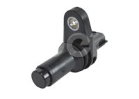 SENSOR CKP (SENSOR DE POSICION DEL CIGUEÑAL CKP) OEM NISSAN ALTIMA L4 2.5L 2007-2012, ALTIMA L4 2.5L 2013-2018, NP300 L4 2.5L 2015-2024, NP300 FRONTIER L4 2.5L 2015-2024, ROGUE L4 2.5L 2008-2015, ROGUE L4 2.5L 2015-2021, SENTRA SE R L4 2.5L 2007-2012, X TRAIL L4 2.5L 2008-2015, X TRAIL L4 2.5L 2015-2021 NISSAN: 23731JA00C NISSAN