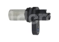 SENSOR CKP (SENSOR DE POSICION DEL CIGUEÑAL CKP) OEM NISSAN ALTIMA L4 2.5L 2002-2006, NV350 URVAN L4 2.5L 2013-2024, SENTRA SE-R L4 2.5L 2001-2006, URVAN L4 2.5L 2008-2012, X-TRAIL L4 2.5L 2002-2007 NISSAN: 237316N21A NISSAN