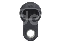 SENSOR CKP (SENSOR DE POSICION DEL CIGUEÑAL CKP) OEM NISSAN ALTIMA L4 2.5L 2002-2006, NV350 URVAN L4 2.5L 2013-2024, SENTRA SE-R L4 2.5L 2001-2006, URVAN L4 2.5L 2008-2012, X-TRAIL L4 2.5L 2002-2007 NISSAN: 237316N21A NISSAN