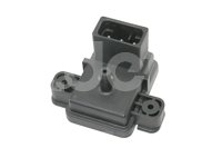 SENSOR MAP (SENSOR DE PRESION ABSOLUTA DEL MULTIPLE MAP) CHRYSLER RT/TURBO 4C 91-94, LE BARON, NEW YORKER, PHANTOM, SHADOW, SPIRIT L4 2.5 91-94; 18030; AS25 IMPORTACION