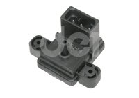 SENSOR MAP (SENSOR DE PRESION ABSOLUTA DEL MULTIPLE MAP) CHRYSLER MICRO 6/8C 91-96, BARON, PICK UP RAM, NEW YORKER V6 3.0, 3.9 92-96, CAMIONES, MICROBUSES, PICK UP RAM 3-250, D-350, RAM CHARGER V8 5.9 91-94,CARAVAN 92-05 2.5/3.0, 18026; AS26 IMPORTACION