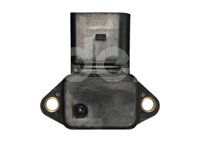SENSOR MAP (SENSOR DE PRESION ABSOLUTA DEL MULTIPLE MAP) VW POINTER, PICK-UP 4CIL.98-04, 225-1032, 18201 IMPORTACION