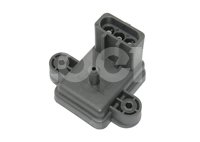 SENSOR MAP (SENSOR DE PRESION ABSOLUTA DEL MULTIPLE MAP) CHRYSLER TURBO 4C. 2.2, 2.5L 18021 AS7 IMPORTACION