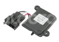 SENSOR MAP (SENSOR DE PRESION ABSOLUTA DEL MULTIPLE MAP) CHRYSLER LE BARON, NEW YORKER (TURBOS) 18022/AS16 IMPORTACION